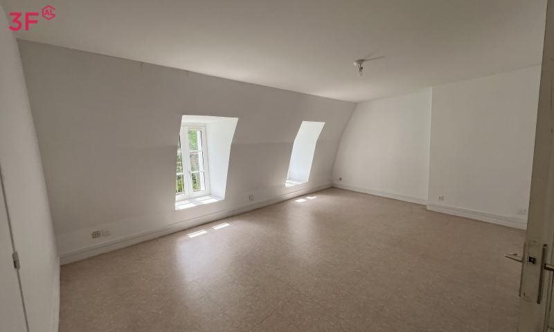 Appartement à louer, 84m², Vendôme