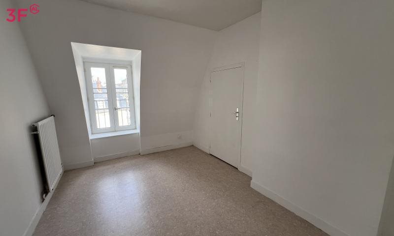 Appartement à louer, 84m², Vendôme