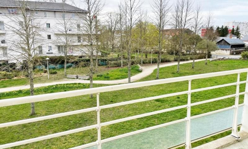 Appartement à vendre, 71m², Saint-Jean-de-Braye