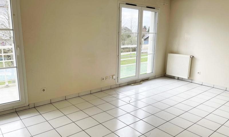 Appartement à vendre, 71m², Saint-Jean-de-Braye