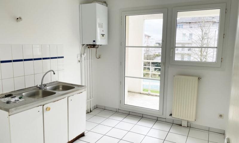 Appartement à vendre, 71m², Saint-Jean-de-Braye