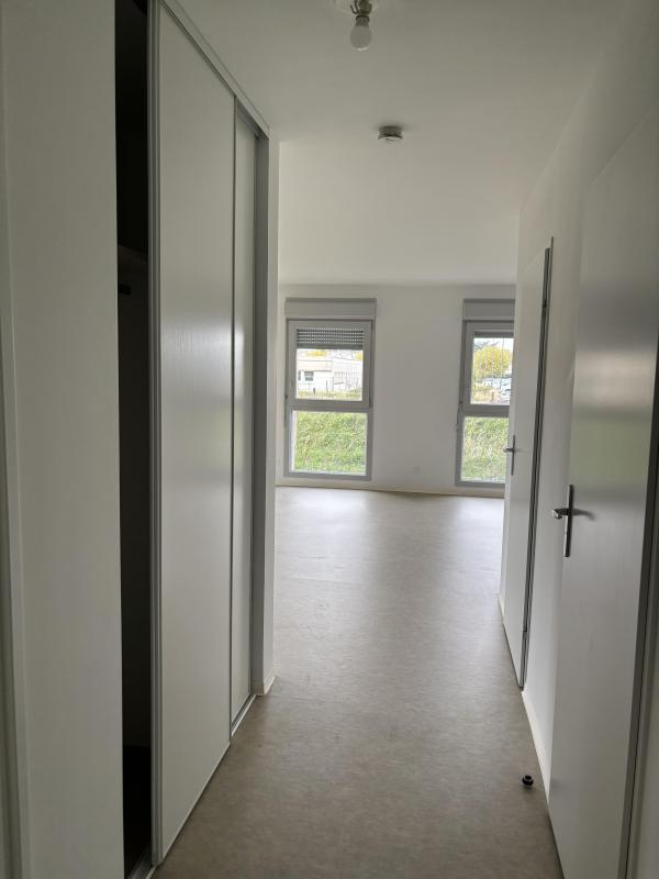 Appartement à vendre, 65m², Luisant