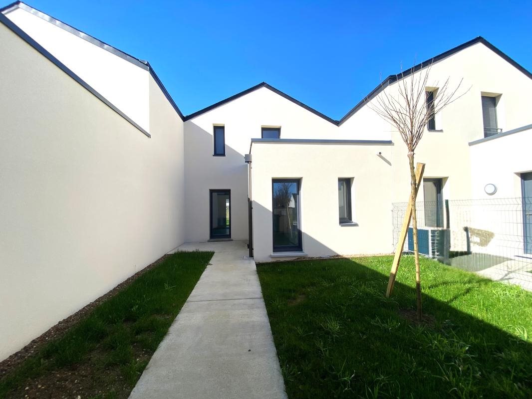 Maison à vendre, 69m², Vineuil