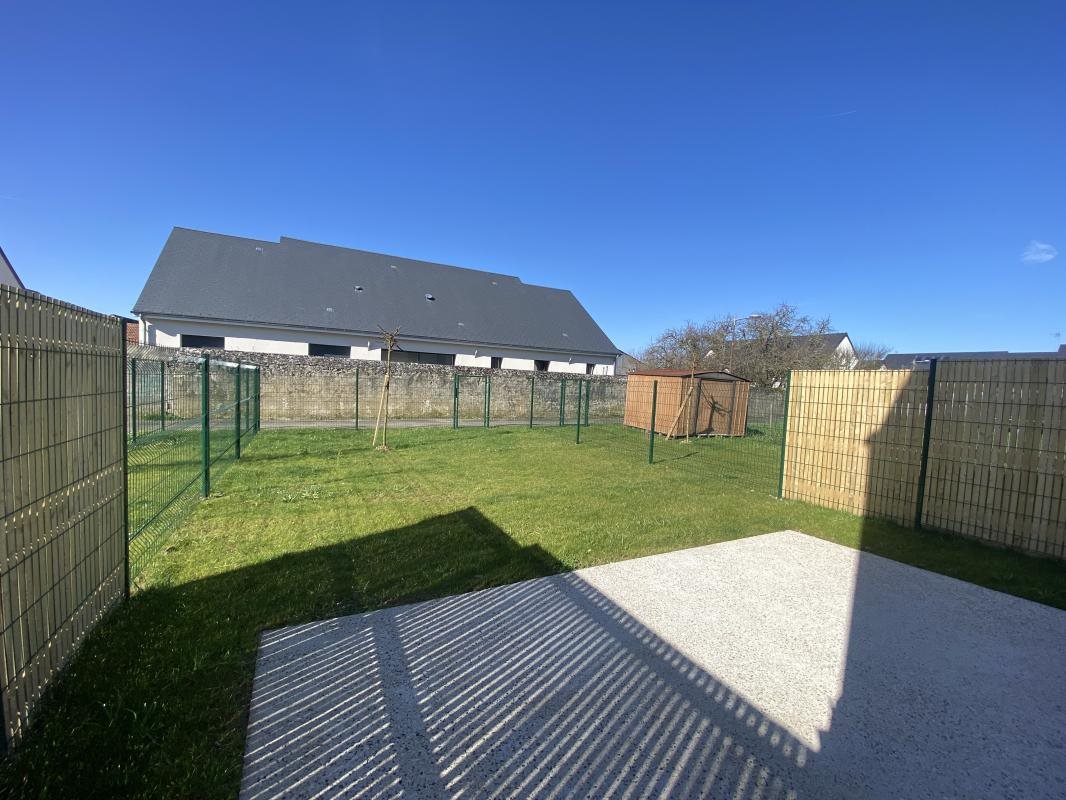 Maison à vendre, 69m², Vineuil