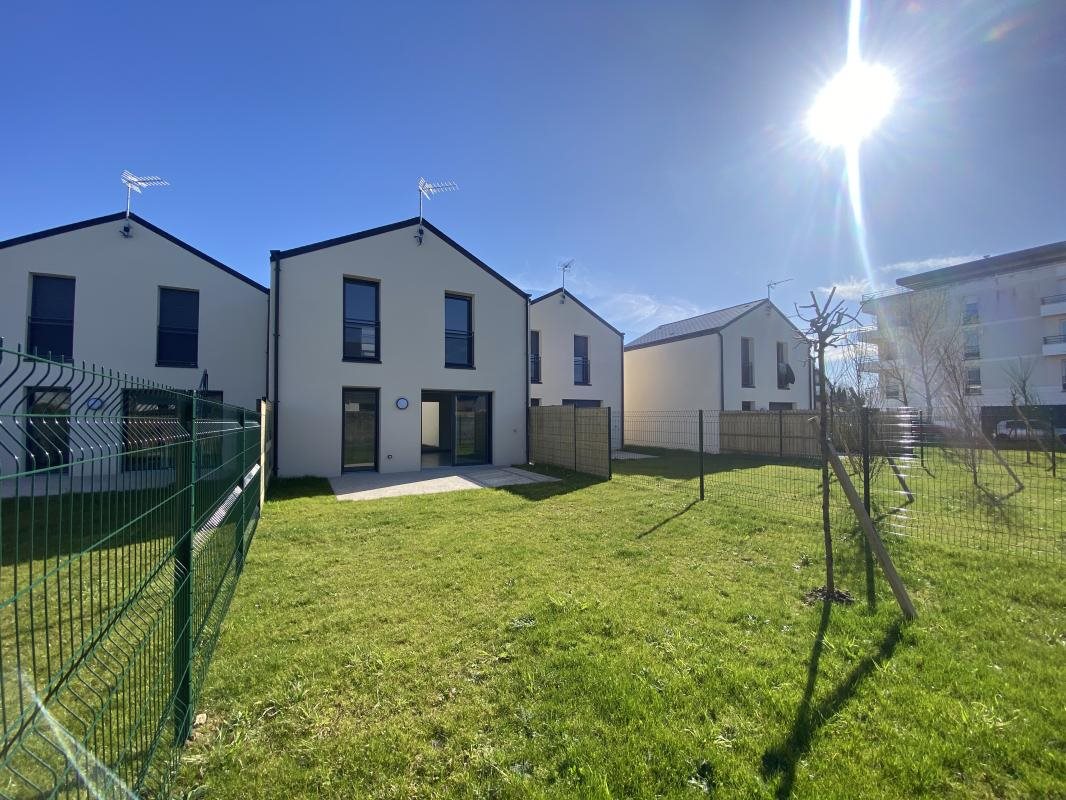 Maison à vendre, 69m², Vineuil