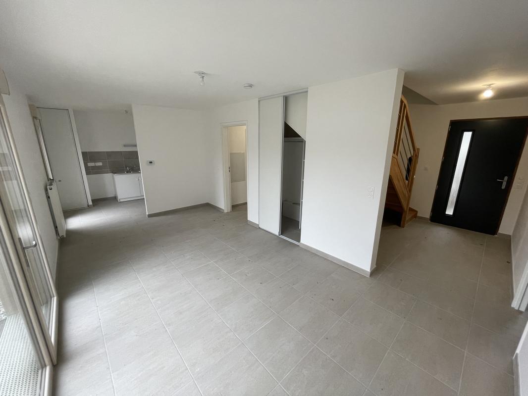 Maison à vendre, 87m², Chécy