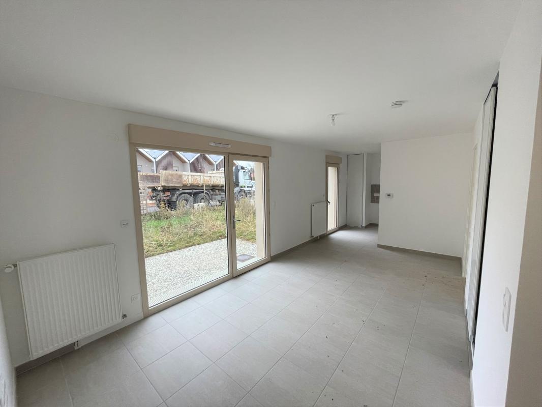 Maison à vendre, 87m², Chécy