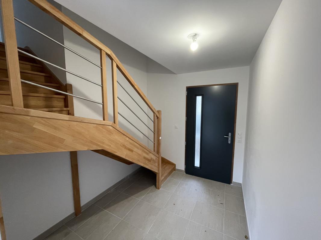 Maison à vendre, 87m², Chécy