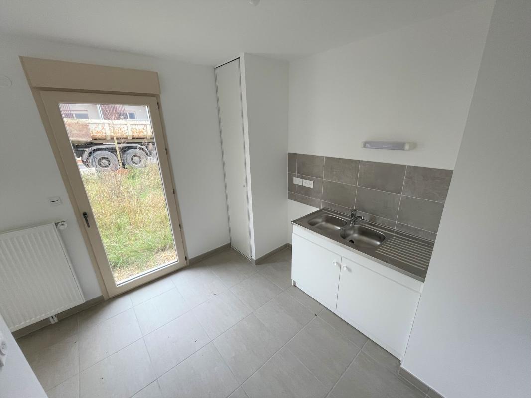 Maison à vendre, 87m², Chécy
