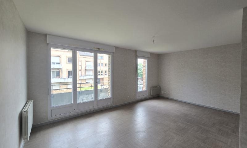 Appartement à louer, 71m², Nouan-le-Fuzelier