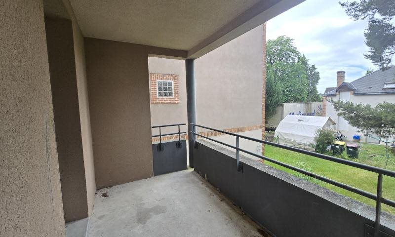 Appartement à louer, 71m², Nouan-le-Fuzelier