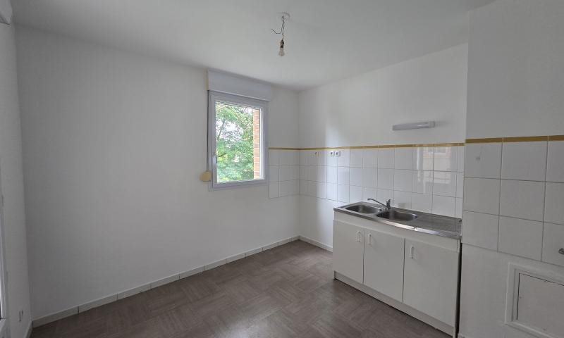 Appartement à louer, 71m², Nouan-le-Fuzelier