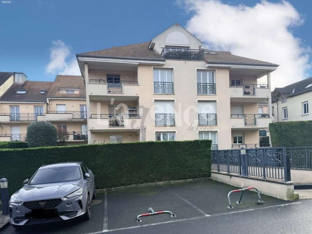 Appartement à vendre, 64m², Claye-Souilly