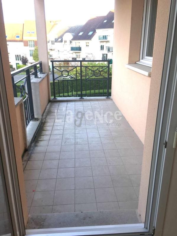 Appartement à vendre, 64m², Claye-Souilly