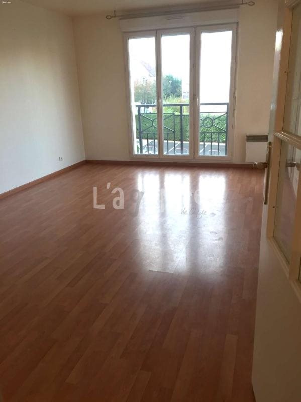 Appartement à vendre, 64m², Claye-Souilly