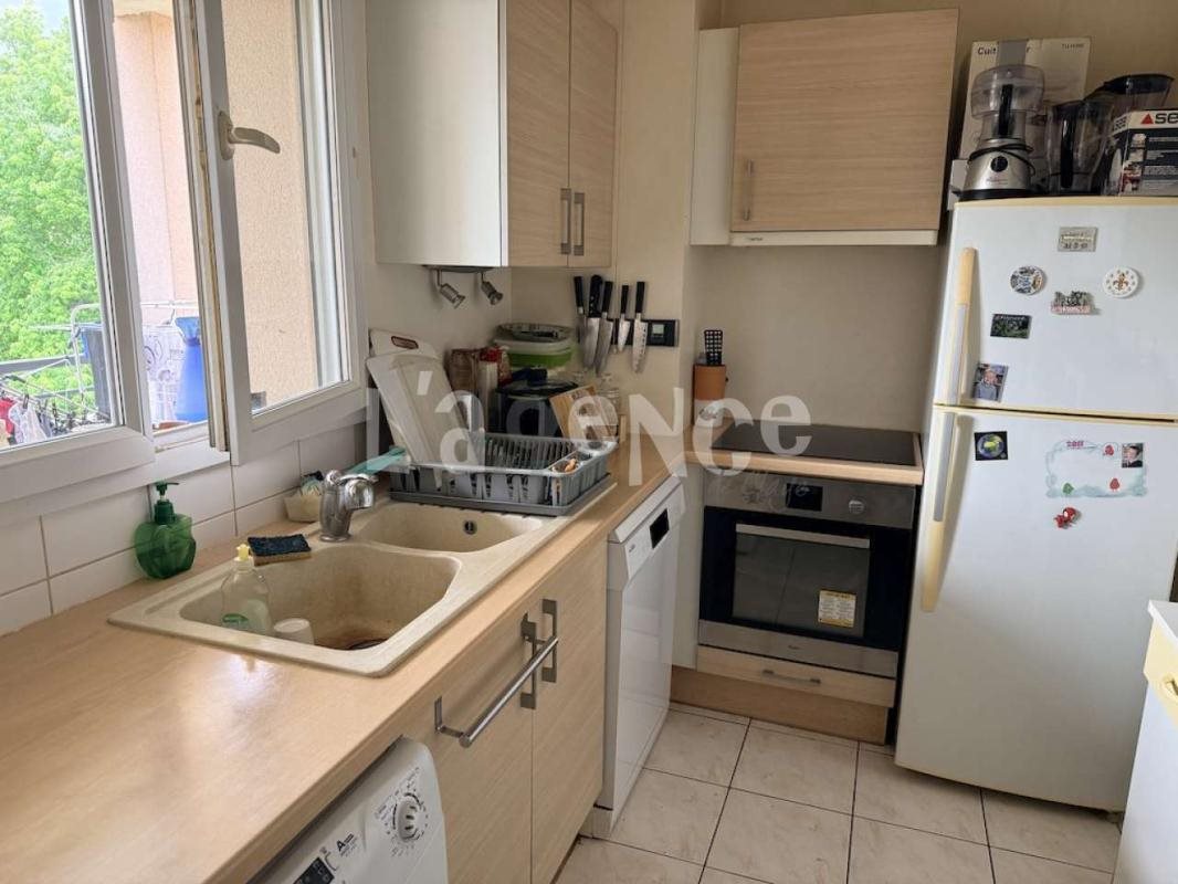 Appartement à vendre, 64m², Claye-Souilly