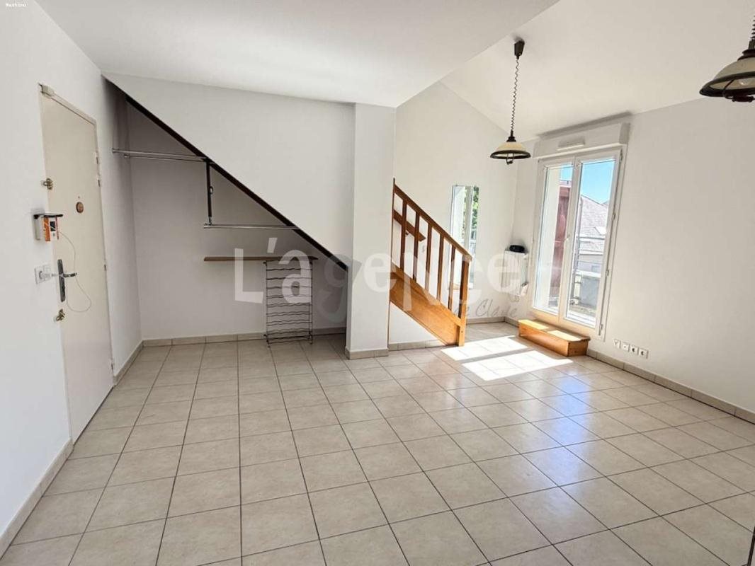 Appartement à vendre, 53m², Claye-Souilly