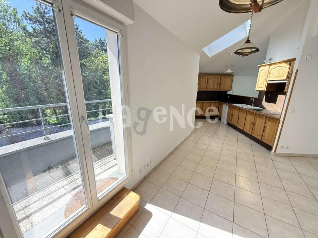 Appartement à vendre, 53m², Claye-Souilly