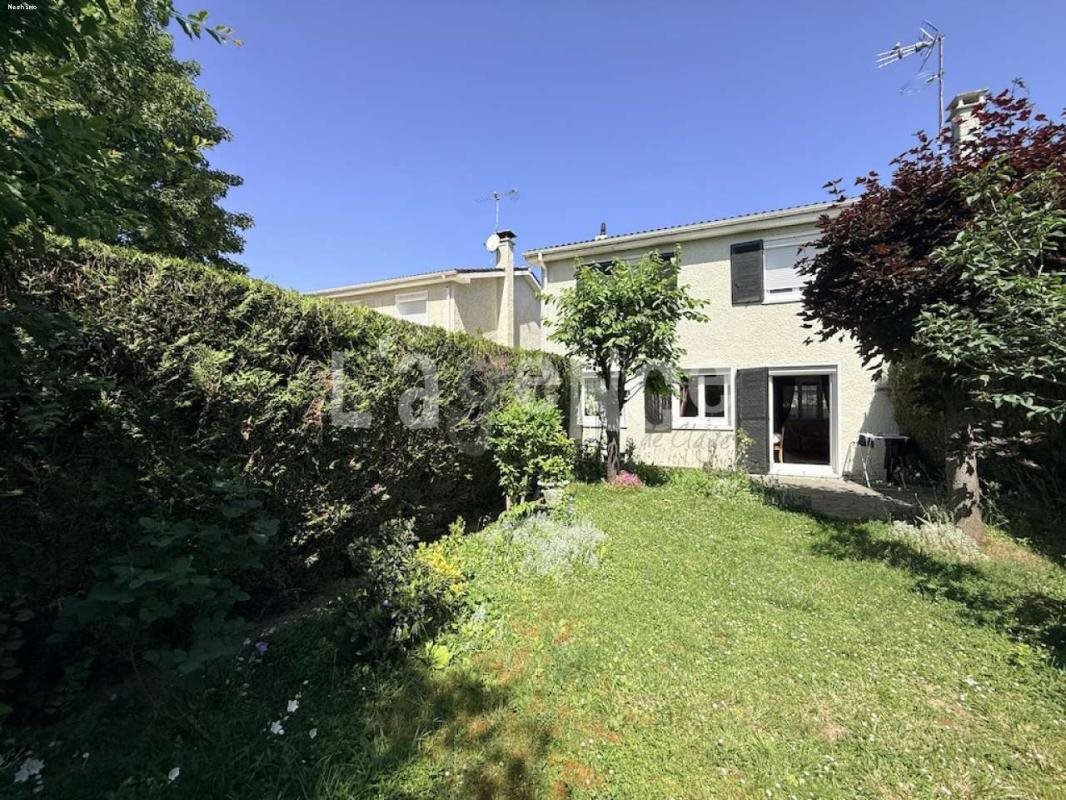 Maison à vendre, 98m², Claye-Souilly