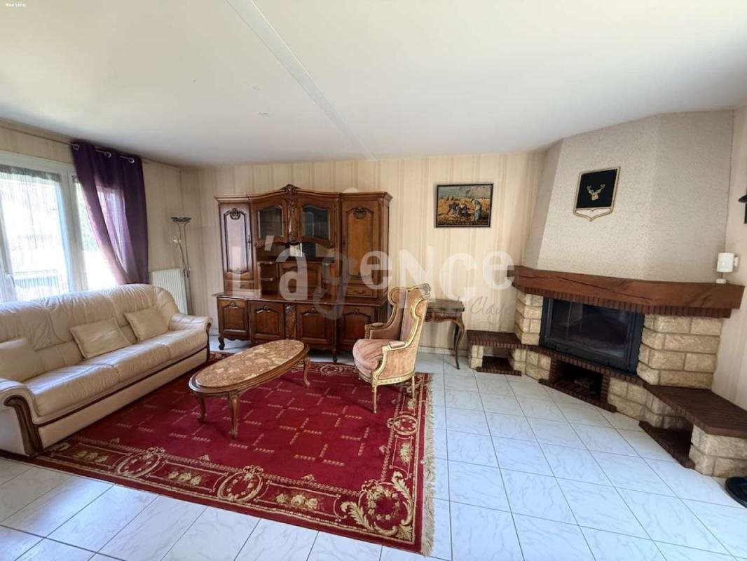 Maison à vendre, 98m², Claye-Souilly