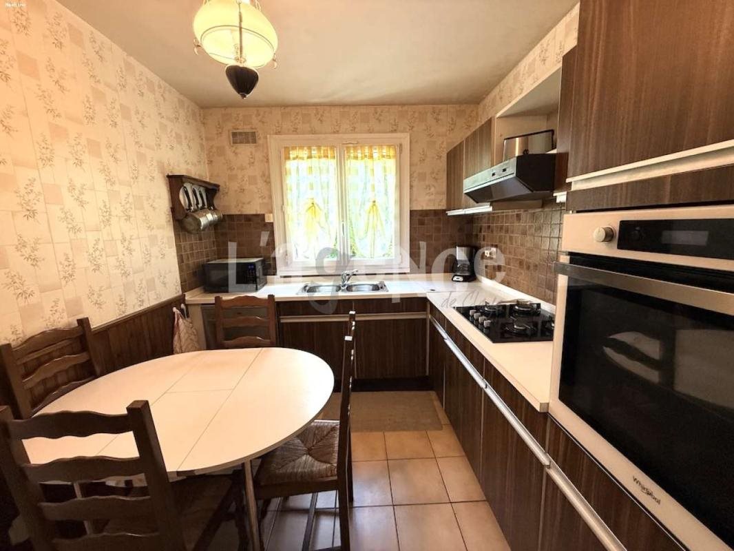 Maison à vendre, 98m², Claye-Souilly