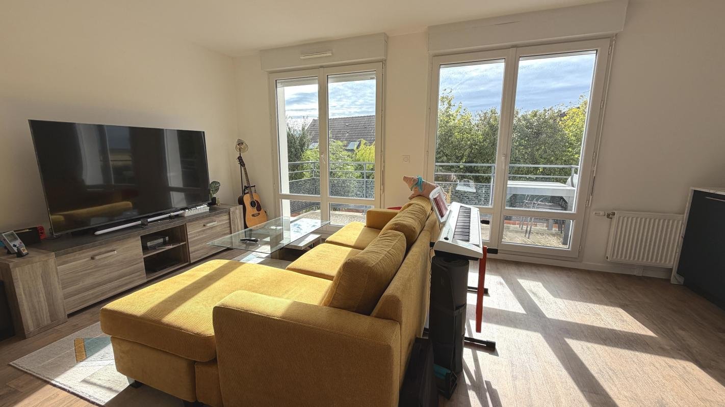 Appartement à vendre, 48m², Messy