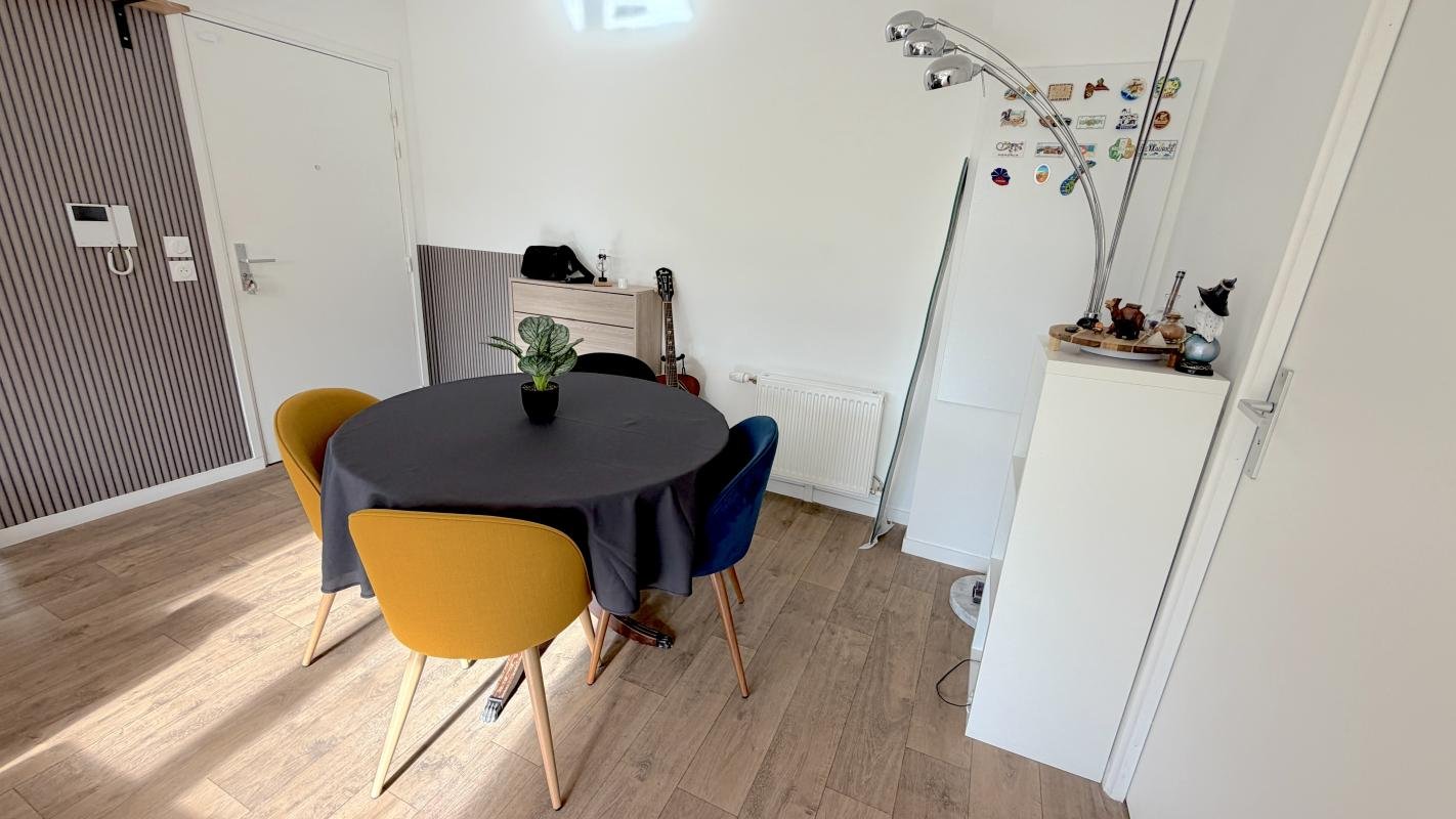 Appartement à vendre, 48m², Messy