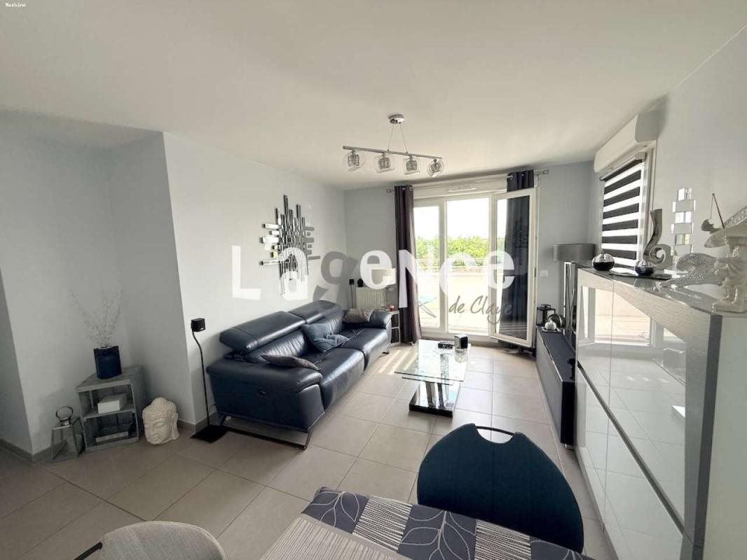 Appartement à vendre, 65m², Claye-Souilly