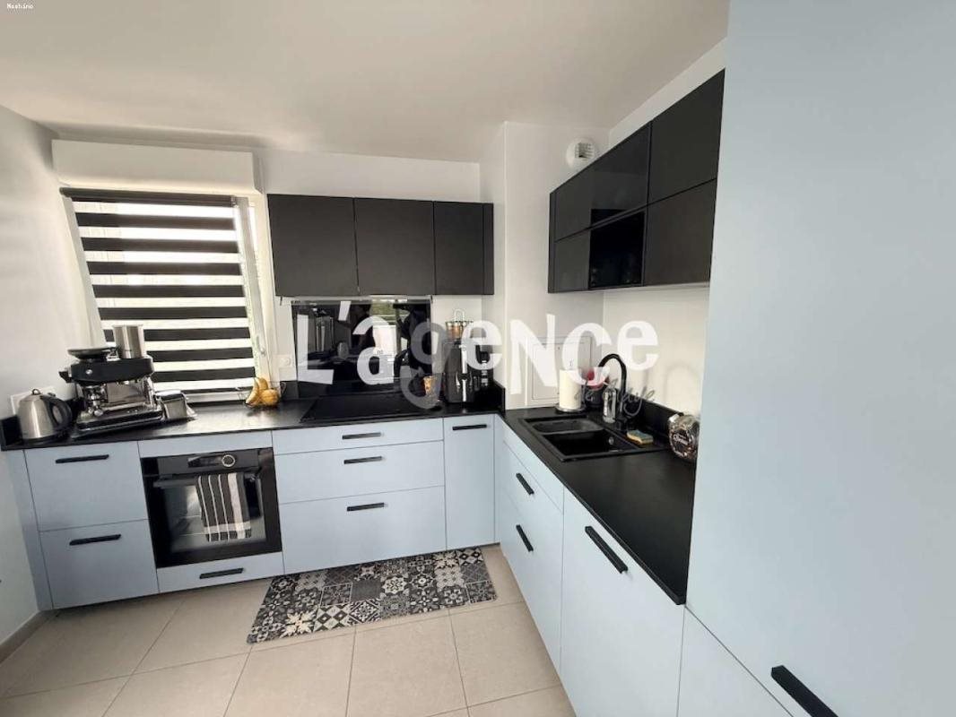 Appartement à vendre, 65m², Claye-Souilly