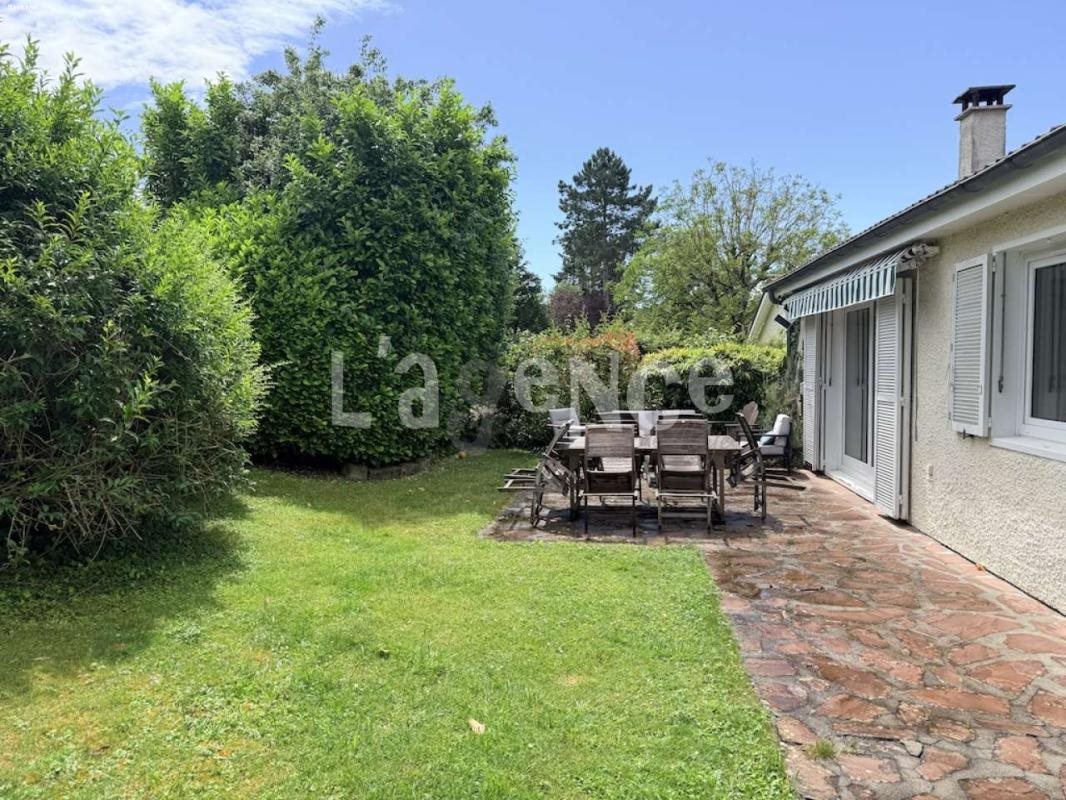 Maison à vendre, 120m², Claye-Souilly