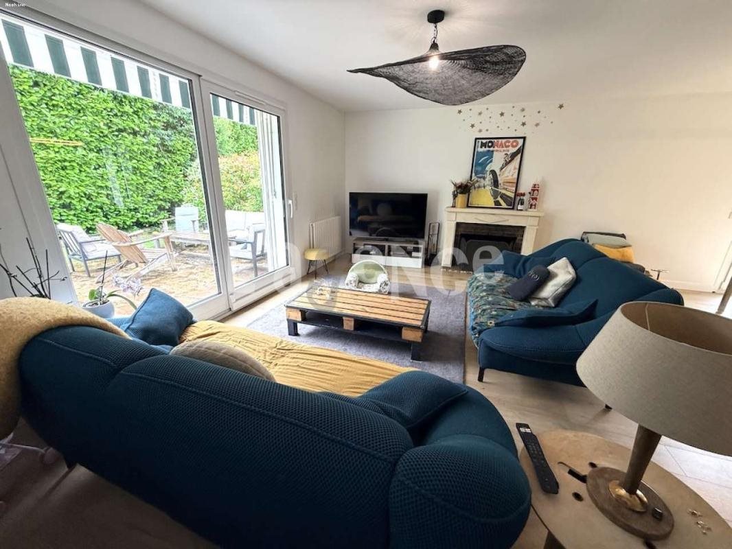 Maison à vendre, 120m², Claye-Souilly