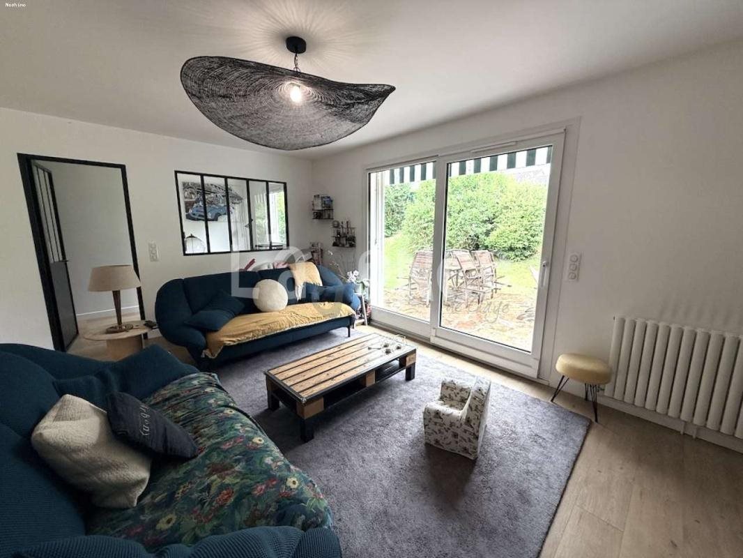 Maison à vendre, 120m², Claye-Souilly