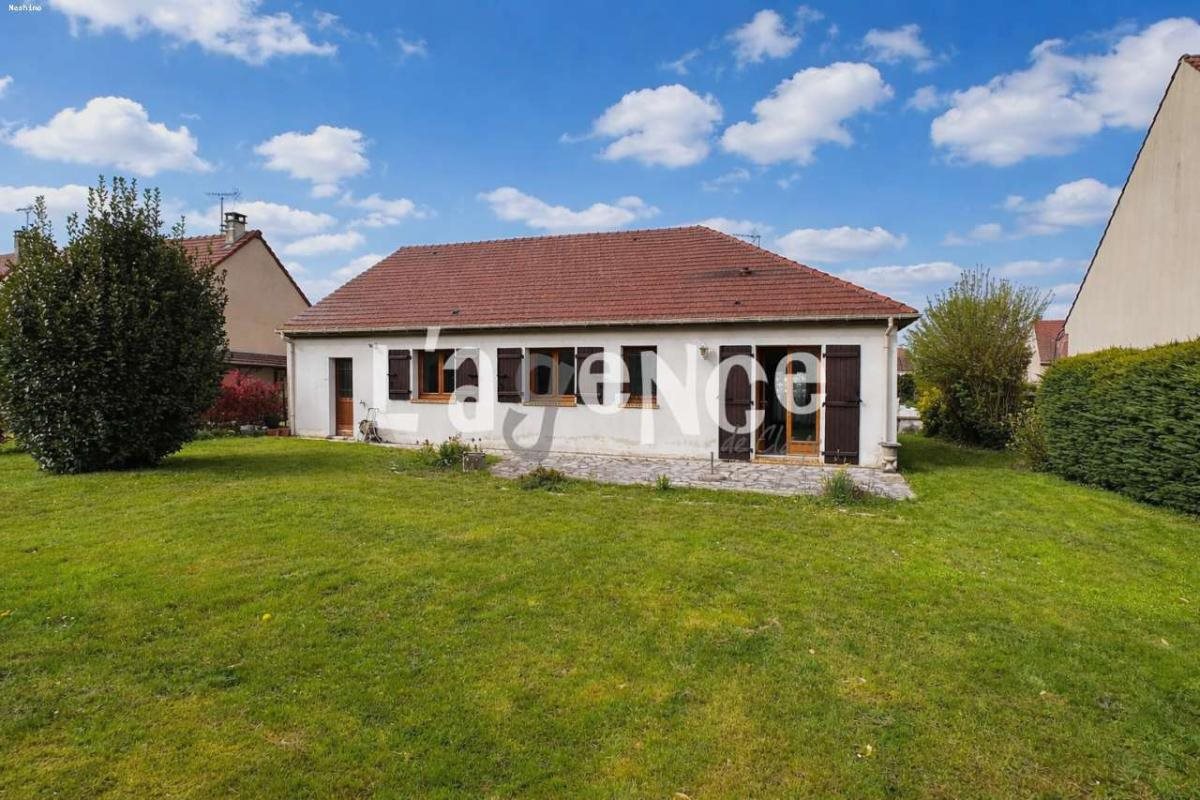 Maison à vendre, 100m², Charny
