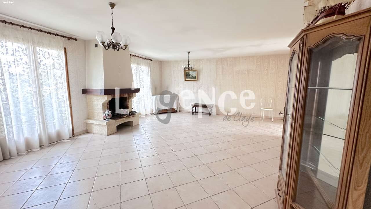 Maison à vendre, 100m², Charny