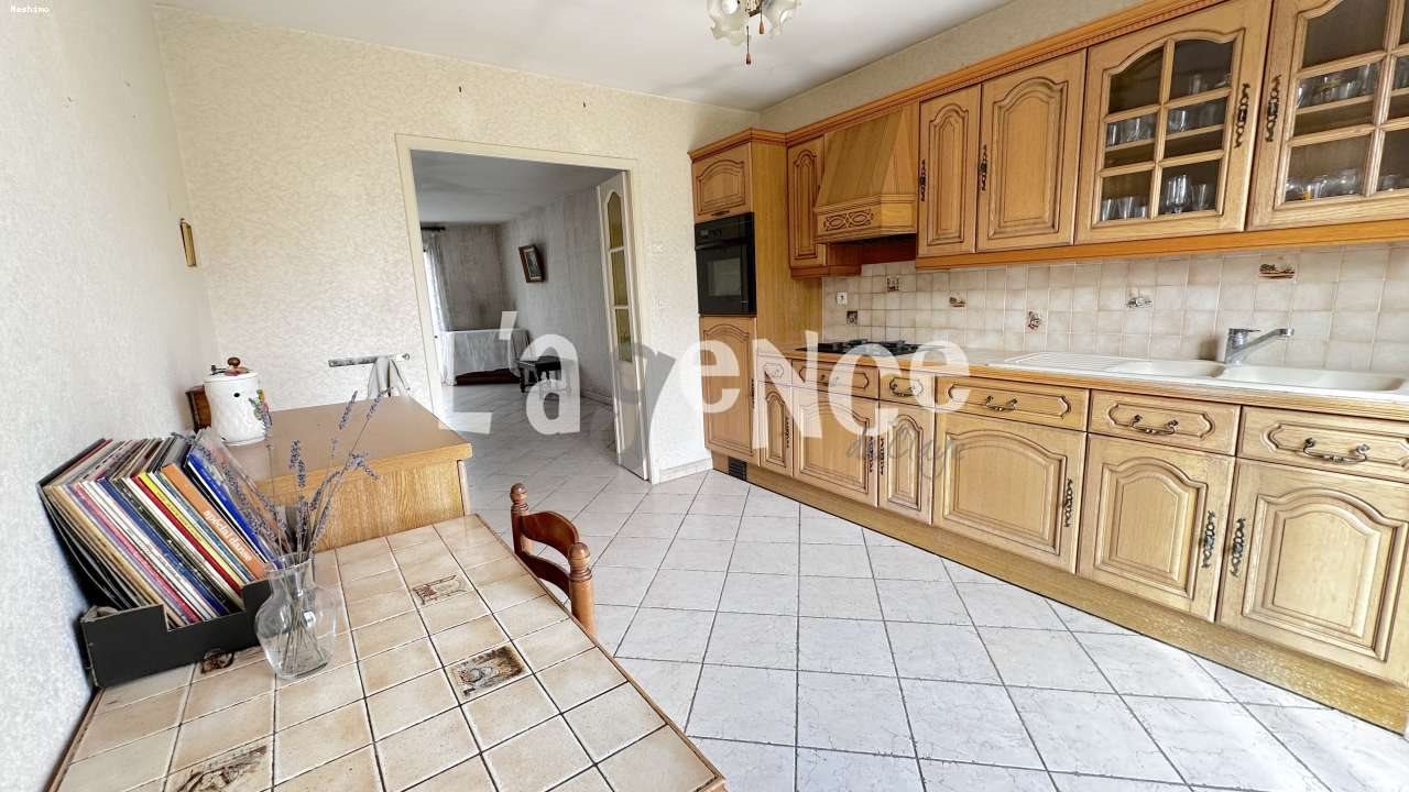 Maison à vendre, 100m², Charny