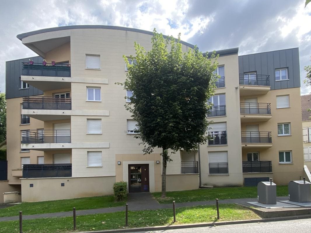 Appartement à vendre, 62m², Claye-Souilly