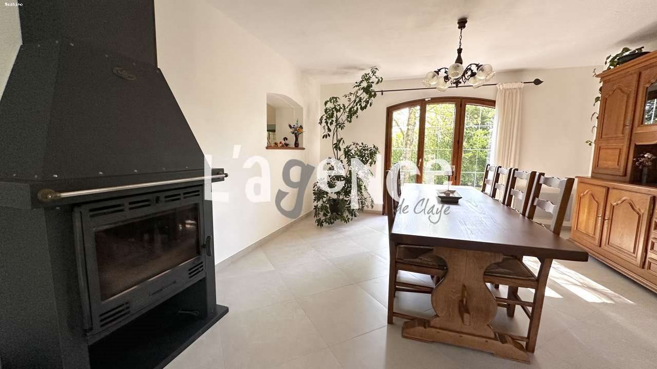 Maison à vendre, 162m², Annet-sur-Marne