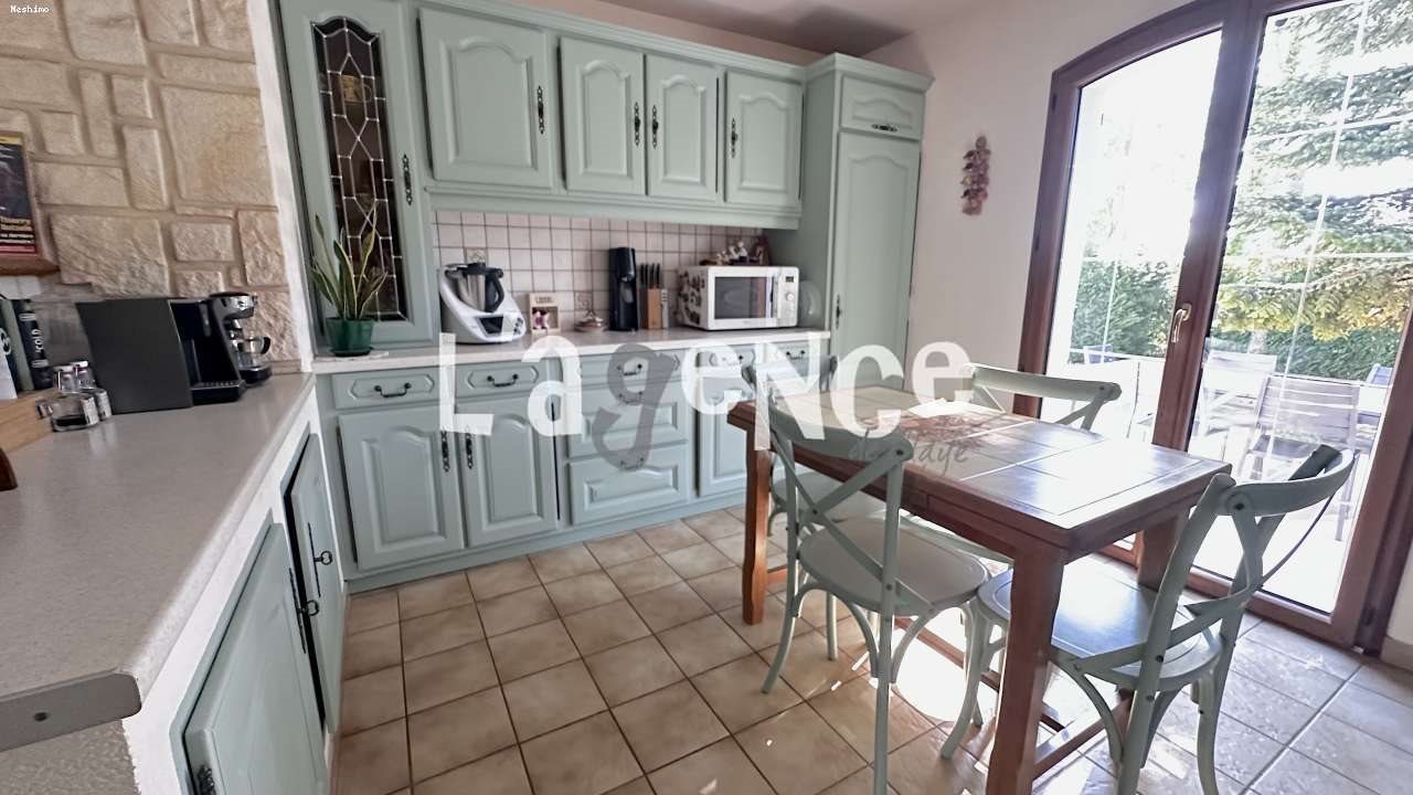 Maison à vendre, 162m², Annet-sur-Marne