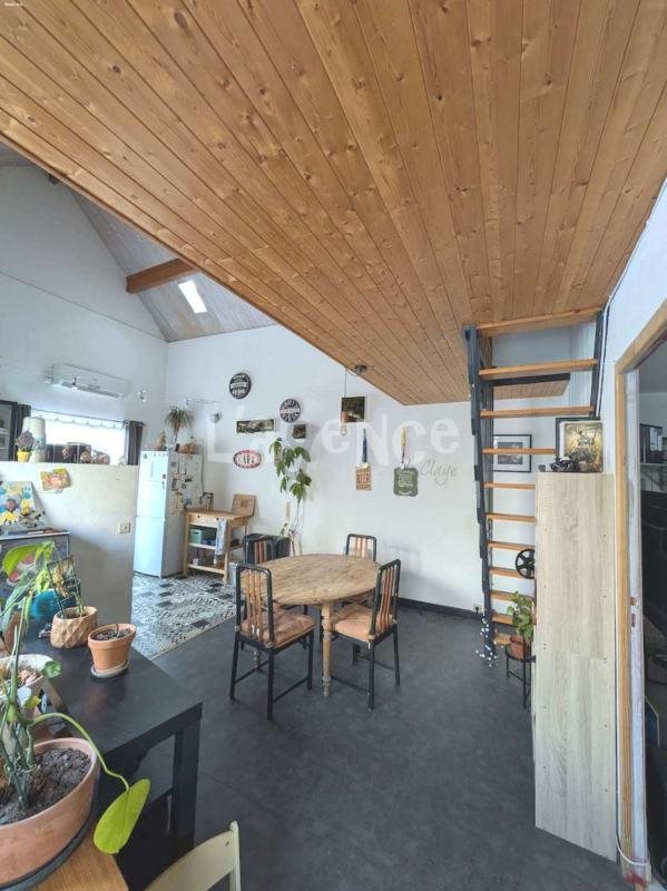 Maison à vendre, 54m², Précy-sur-Marne