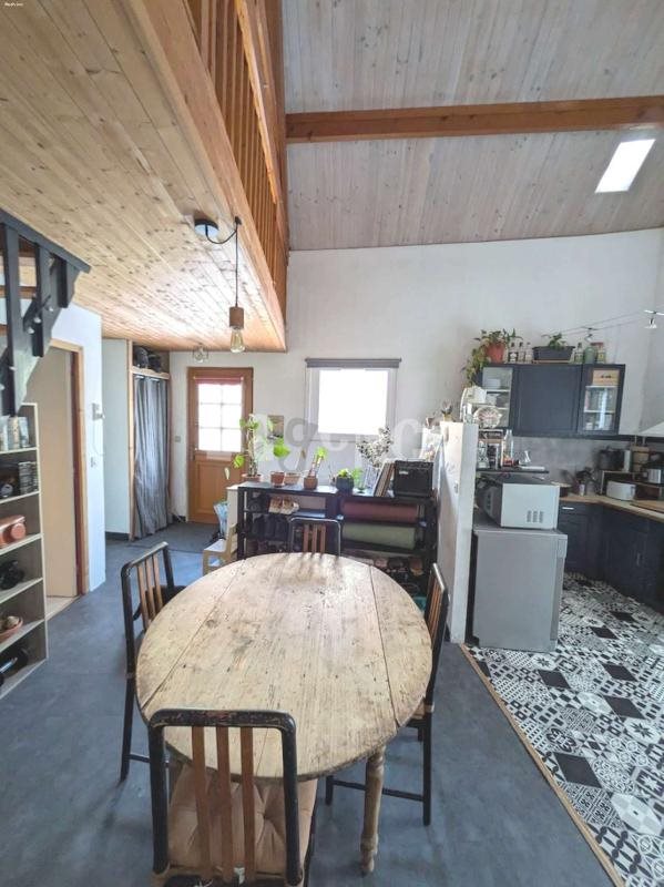Maison à vendre, 54m², Précy-sur-Marne