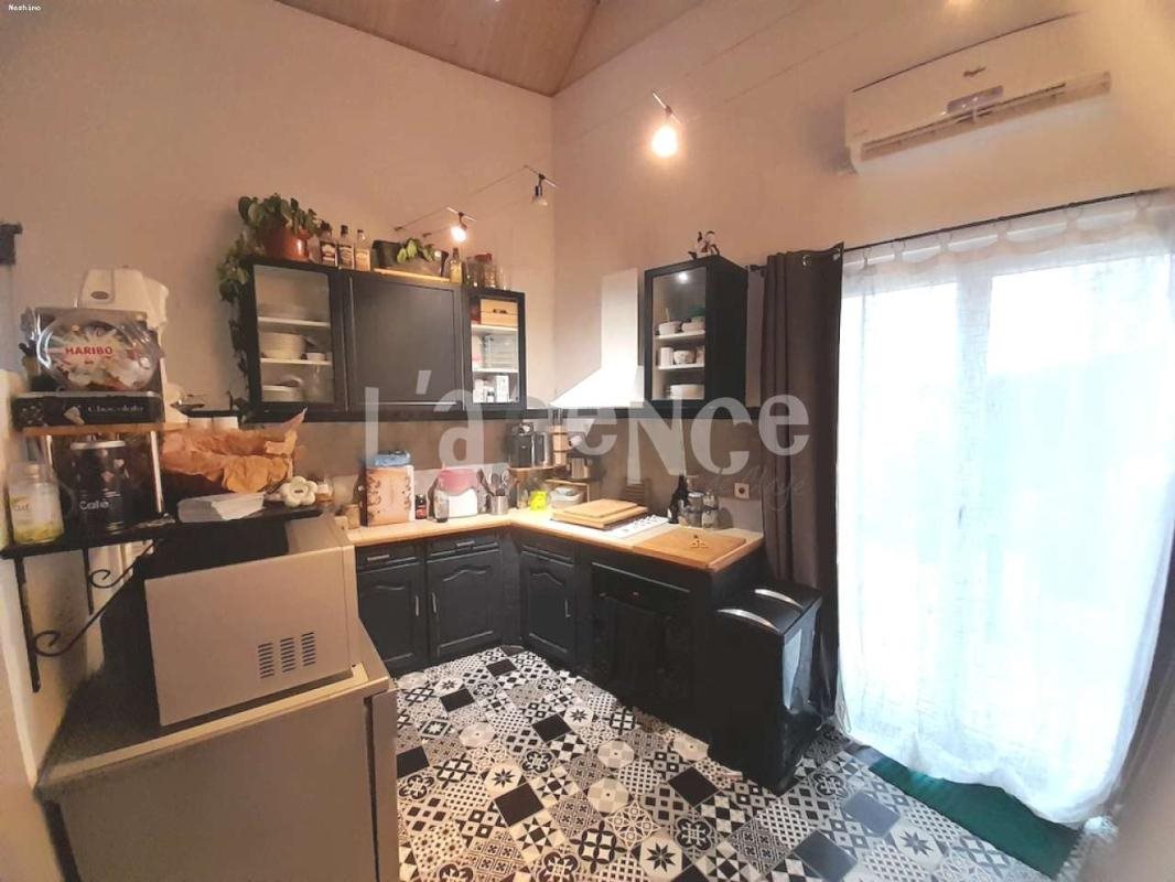 Maison à vendre, 54m², Précy-sur-Marne