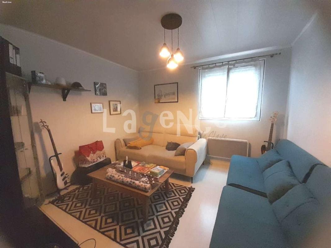 Maison à vendre, 54m², Précy-sur-Marne