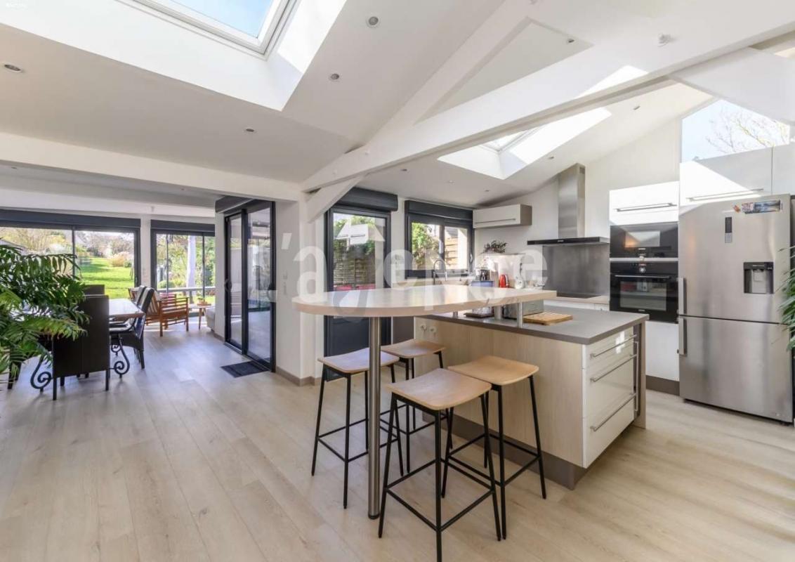 Maison à vendre, 188m², Claye-Souilly