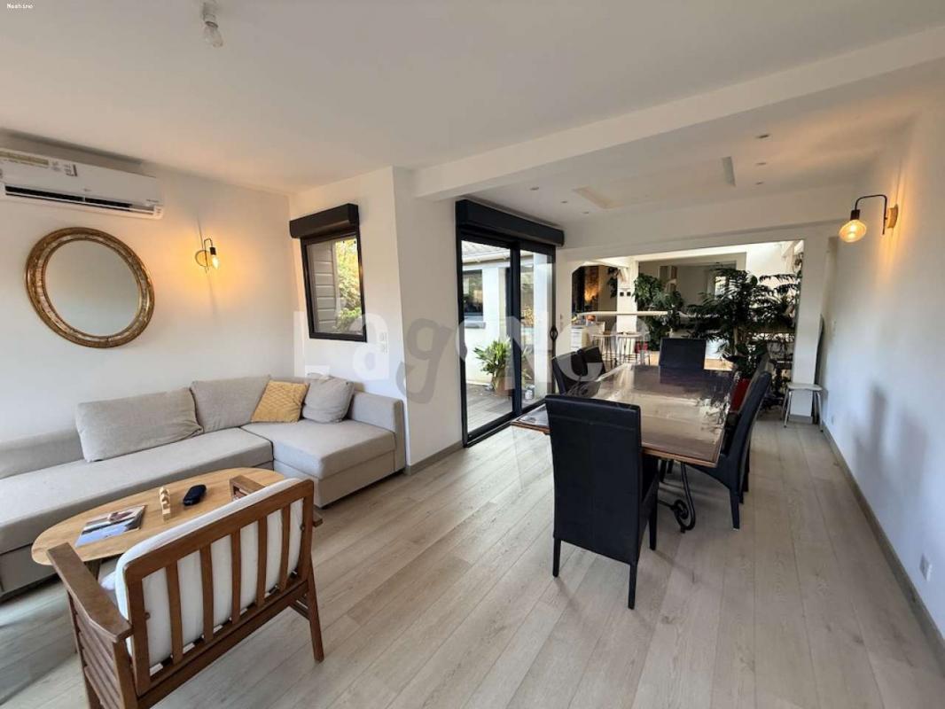 Maison à vendre, 188m², Claye-Souilly