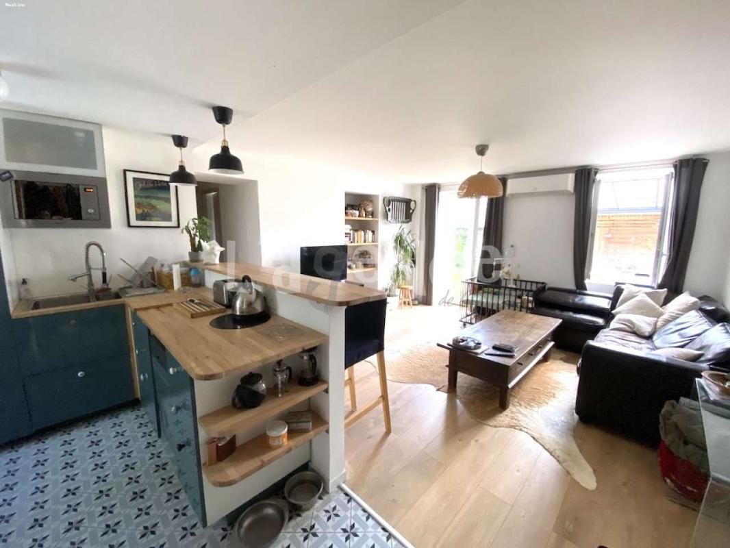 Appartement à vendre, 50m², Claye-Souilly