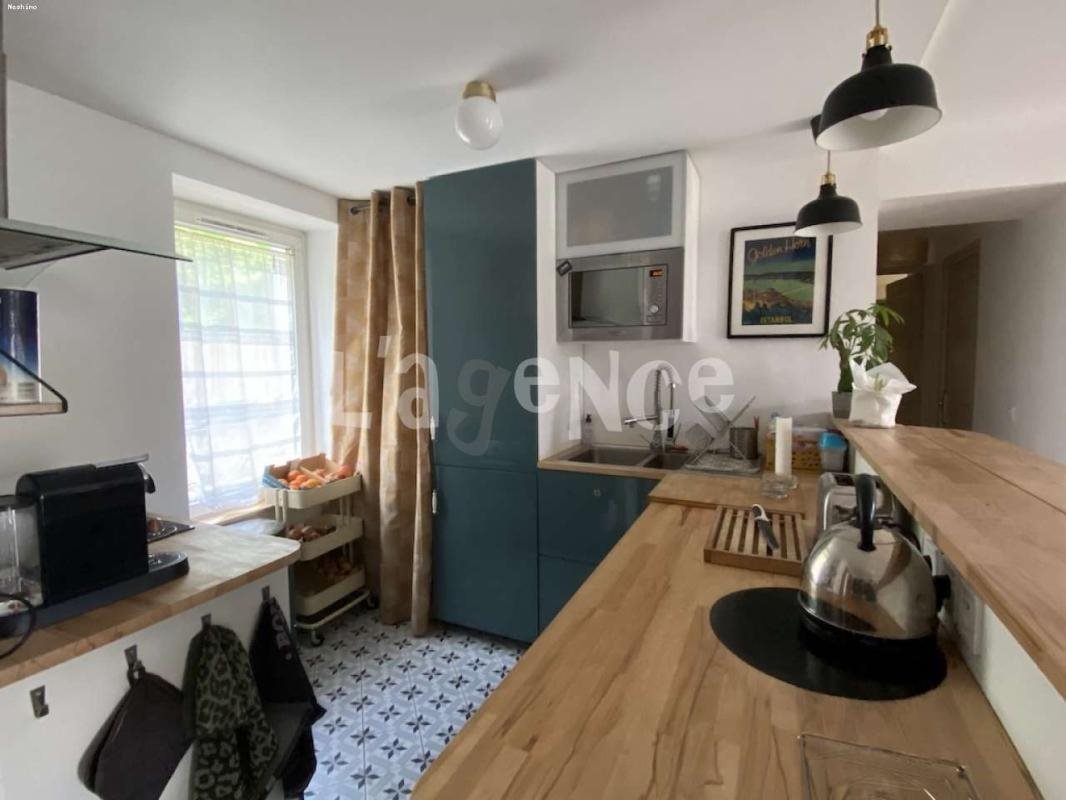 Appartement à vendre, 50m², Claye-Souilly