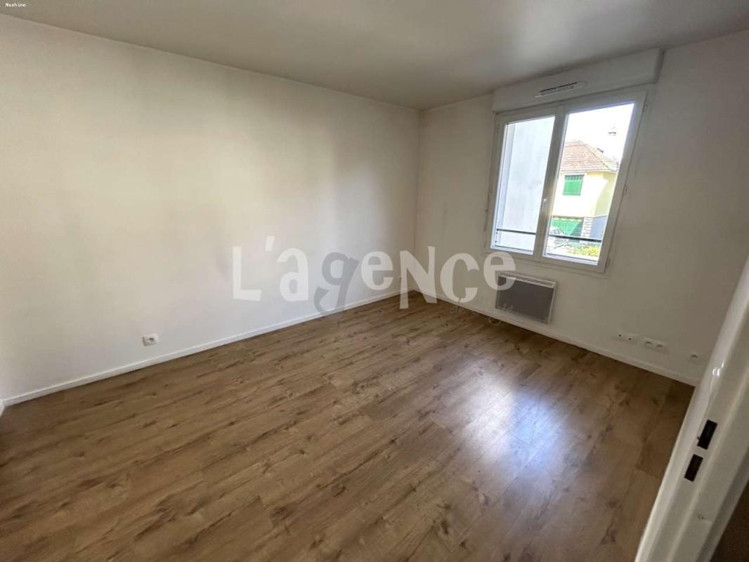 Appartement à vendre, 47m², Claye-Souilly