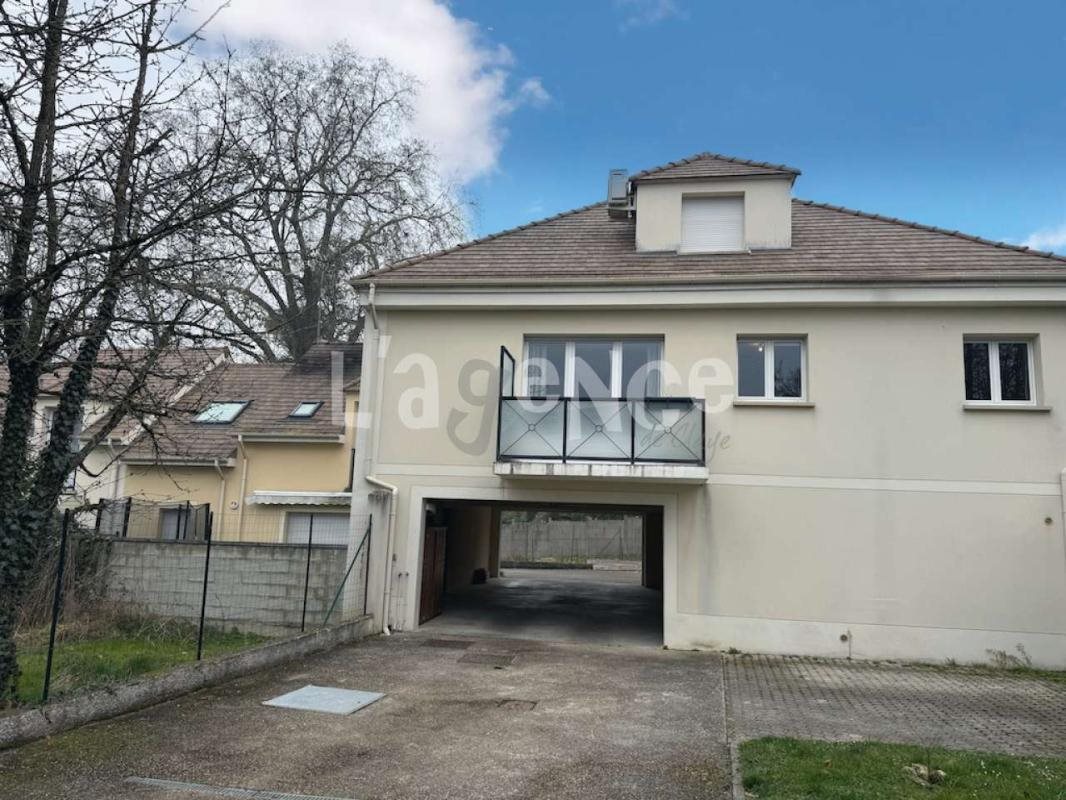 Appartement à vendre, 87m², Claye-Souilly