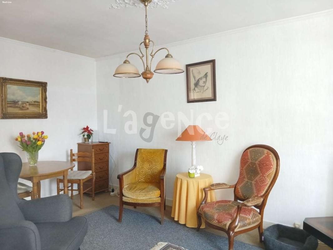 Maison à vendre, 79m², Annet-sur-Marne