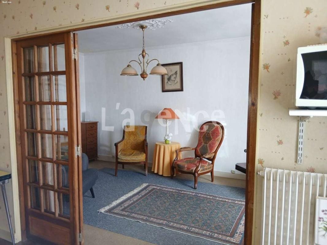 Maison à vendre, 79m², Annet-sur-Marne